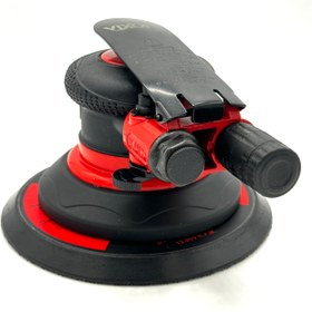 تصویر سندر بادی سایز 150 میلی متری ویکسون مدل VIXON Air Pneumatic Orbital Sander 