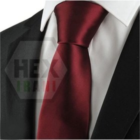 تصویر کراوات اسپرت 