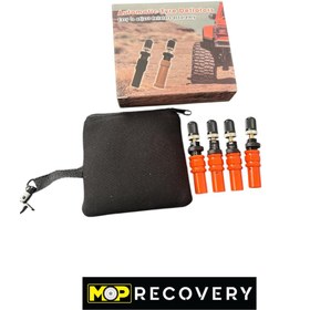 تصویر دفلیتور اتوماتیک 