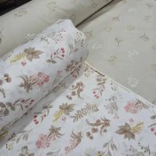 تصویر پارچه ملحفه ای کد C028 