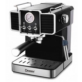 تصویر اسپرسو ساز دسینی111 ا Dessini 111 Espresso Maker Dessini 111 Espresso Maker