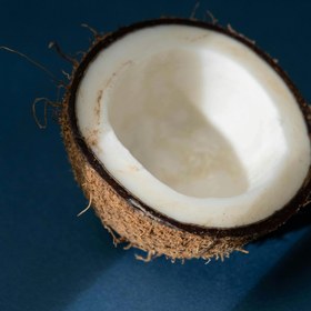 تصویر پودر نارگیل سریلانکا ALS اصلی Coconut Powder ALS Original