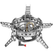 تصویر ابزار پخت و پز BULIN BL100-B17PRO 