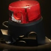 تصویر چراغ خطر عقب هوندا تودی 