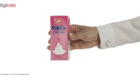 تصویر خامه صبحانه کاله - 200 میلی لیتر Kalleh Breakfast Cream 200ml