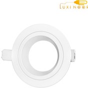 تصویر قاب هالوژن FEC-1042 