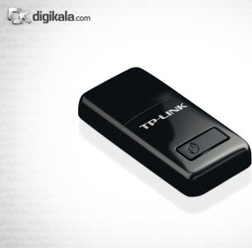 تصویر کارت شبکه بی‌سیم و USB تی پی-لینک مدل TL-WN823N 