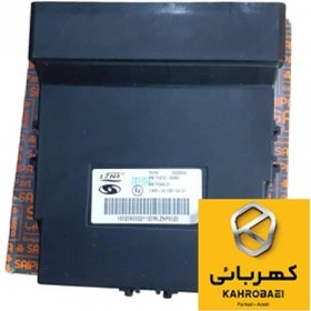 تصویر ECU کلید هوشمندمگا (واحد کنترل الکترونیکی مدول PEPS ) ساینا/کوییک 