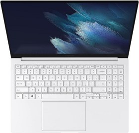 تصویر لپ تاپ 15.6 اینچی سامسونگ مدل Galexy Book Pro 