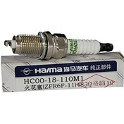 تصویر شمع هایما اس 7 توربو (شرکت) 