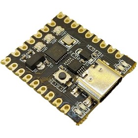 تصویر ماژول آردوینو نانو مینی Arduino Nano mini CH340 با رابط USB Type-C 