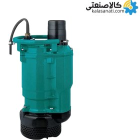 تصویر کفکش 4 اینچ 23 متری LEO KBZ 45.5 