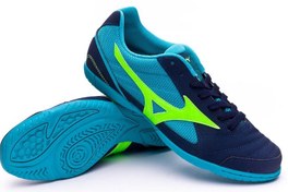 تصویر کفش فوتسال ( سالنی) برند میزانو مدل سالا کلوب - اندونزی - 39 Mizuno
