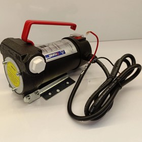 تصویر گازوییل کش 12 ولت 