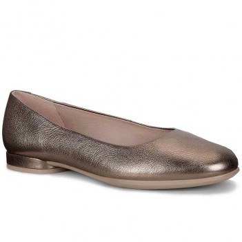 Ecco anine 2024 ballet flat