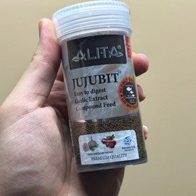 تصویر غذا جوجوبیت 0/8 آلیتا 