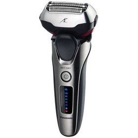 تصویر ماشین اصلاح موی صورت پاناسونیک مدل ES-LT4N Panasonic ES-LT4N Shaver