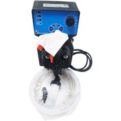 تصویر دوزینگ پمپ کلرزن ایتاترون ۵ لیتر ۷بار DLX MA/AD ايتاليايي 