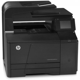 تصویر پرینتر چندکاره لیزری اچ پی مدل M276n ا HP LaserJet Pro200 MFP M276n Printer HP LaserJet Pro200 MFP M276n Printer