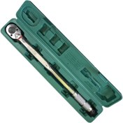 تصویر ترکمتر 28تا210نیوتن درایو 1/2برند اوشیدا 