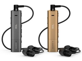 تصویر هدست بلوتوث استریو سونی مدل SBH54 ا Sony SBH54 Stereo Bluetooth Headset Sony SBH54 Stereo Bluetooth Headset