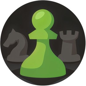 تصویر اکانت شطرنج chess.com 