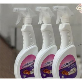 تصویر اسپری فرش و مبل 