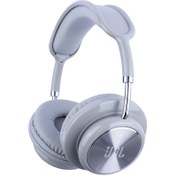 تصویر هدفون بی سیم جی بی ال مدل Tune J-12 JBL Tune J-12 Wireless Headphone