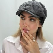 تصویر کلاه کلاسیک پیکی بلایندرز مردانه و زنانه 