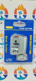 تصویر لوله بر یا Tube Cutter لوله مسی مدل CT-319 Tube Cutter CT-319