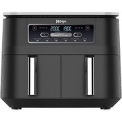 تصویر سرخ کن نینجا مدل AF300 EU Ninja Foodi Dual Zone Air Fryer AF300UK