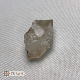 تصویر سنگ راف کوارتز هرکیمر طبیعی و کلکسیونی سایز کوچک 10 گرم 