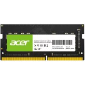 تصویر رم لپ تاپ DDR4 تک کاناله 3200 مگاهرتز CL22 ایسر مدل SD100 ظرفیت 8 گیگابایت Acer SD100 8GB 3200MHz CL22 DDR4 Laptop RAM