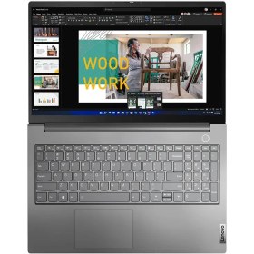 تصویر لپ تاپ لنوو ThinkBook 14 - Lenovo ThinkBook 14 Ultra 7 155H 8 512SSD INT WUXGA لپ تاپ لنوو ThinkBook 14 - Lenovo ThinkBook 14 Ultra 7 155H 8 512SSD INT WUXGA