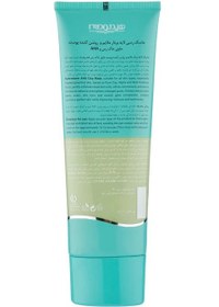 تصویر ماسک خاک رس هیدرودرم AHA Clay Mask HYDRODERM