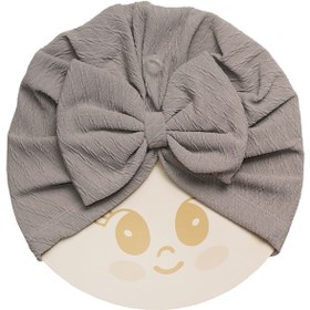 تصویر توربان نوزادی 