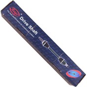 تصویر پلوس کوتاه کامل ABS 405 برند RAYO 