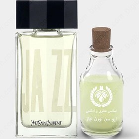 Jazz perfume yves outlet saint laurent