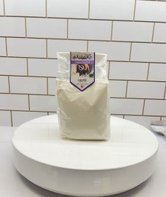 تصویر نشاسته ذرت 