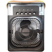 تصویر پنکه مه پاش 