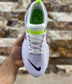 تصویر کتونی نایک زوم ایکس اینوینسبل بنفش Nike Zoom X Invincible Run Fk 3 Nike Zoom X Invincible Run Fk 3