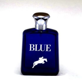 تصویر عطر ادکلن مردانه رالف لورن پولو آبی روونا (Rovena Polo Blue) Ralph Lauren polo Blue - Rovena Blue