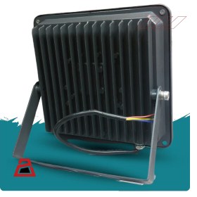 تصویر پروژکتور پارس شهاب مدل KA-OPAL ظرفیت ۵۰ وات 