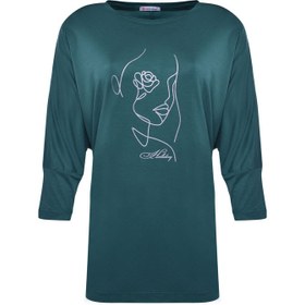 تصویر تونیک زنانه A265 