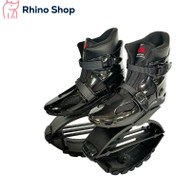 تصویر کفش ورزشی کانگو جامپ مدل 01 جنس نخ پنبه 