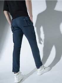 تصویر شلوار برند hubberholme TROUSER