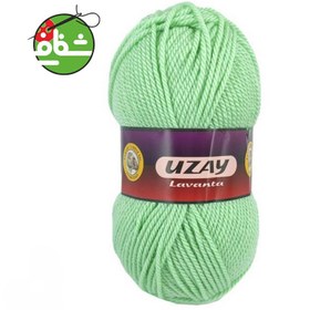 تصویر کاموا بافتنی 