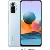 تصویر تاچ ال سی دی شیائومی مدل Redmi Note 10 Pro سایز ۶.۶۷ اینچ 