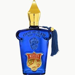 تصویر عطر گرمی کازوموراتی مفیستو 