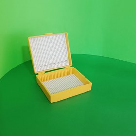 تصویر جعبه لام - 50 عددی 